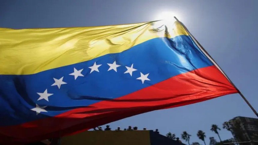 Dataviva: 89% de los venezolanos respalda la soberanía y rechaza acciones de Estados Unidos contra Venezuela