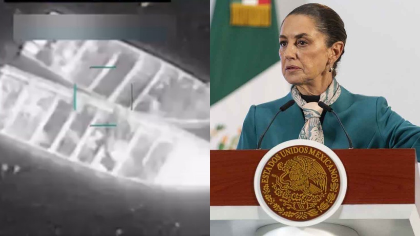 La Secretaría de Marina de México (Semar) confirmó este martes, 28 de octubre, que mantiene una “búsqueda activa” en aguas internacionales del Pacífico para localizar a un sobreviviente de una embarcación presuntamente vinculada al narcotráfico, que fue atacada por fuerzas militares de los Estados Unidos.  