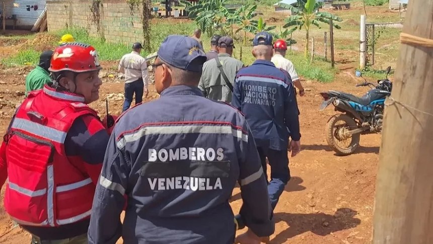 Sube a siete el número de cuerpos recuperados en mina inundada de Bolívar, labores de búsqueda no se detienen