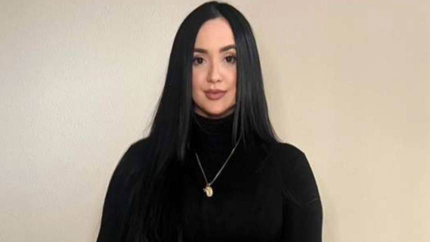 DANIELA ALVARADO MORAN