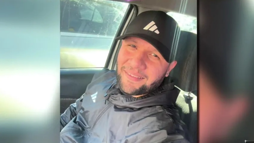 Después de una semana de incertidumbre y dolor, José Andrés Bordones-Molina, inmigrante venezolano de 33 años, fue dado de alta del Hospital Parkland Health en Dallas, en Texas, tras sobrevivir a un tiroteo ocurrido en una oficina del Servicio de Inmigración y Control de Aduanas (ICE, por sus siglas en inglés).  