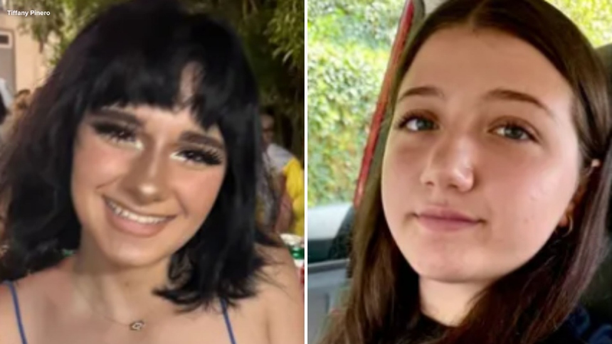 La comunidad de Cranford, en Nueva Jersey (EEUU), se encuentra sumida en el dolor tras la muerte de María Niotis e Isabella Salas, dos adolescentes de 17 años, quienes fueron atropelladas —por otro adolescente— mientras circulaban en bicicletas eléctricas por una zona residencial.