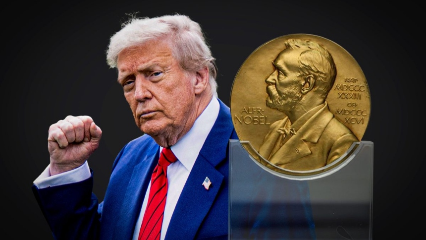 La nominación del presidente de los Estados Unidos, Donald Trump, al Nobel de la Paz 2025 ha reavivado el interés global por este prestigioso galardón.  