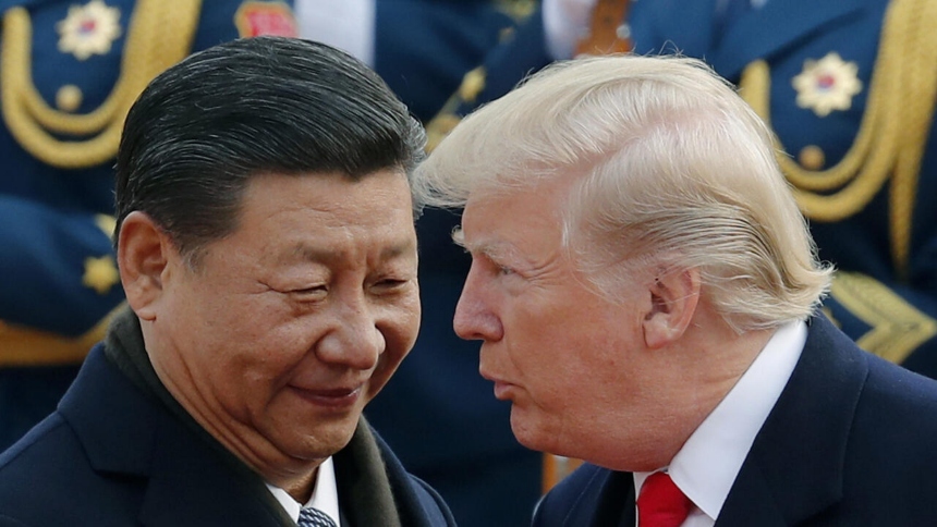 En vísperas de la cumbre de Cooperación Económica Asia-Pacífico (APEC), el presidente de Estados Unidos, Donald Trump, manifestó su esperanza de alcanzar un “buen” acuerdo comercial con su homólogo chino, Xi Jinping. Sin embargo, también dejó abierta la posibilidad de cancelar la anunciada reunión con el mandatario asiático.  