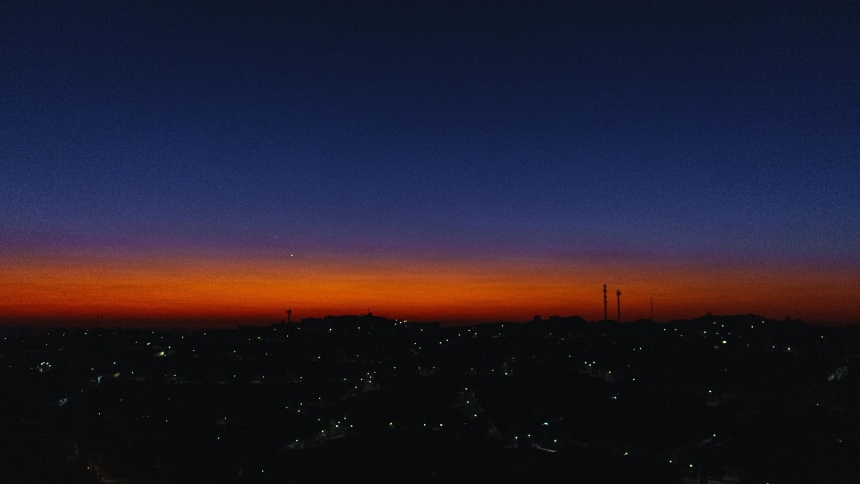 El país de Suramérica que podría quedar incomunicado por fenómeno geomagnético de la Tierra