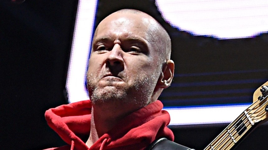 Fallece a los 48 años Sam Rivers, bajista y fundador de la recordada banda Limp Bizkit