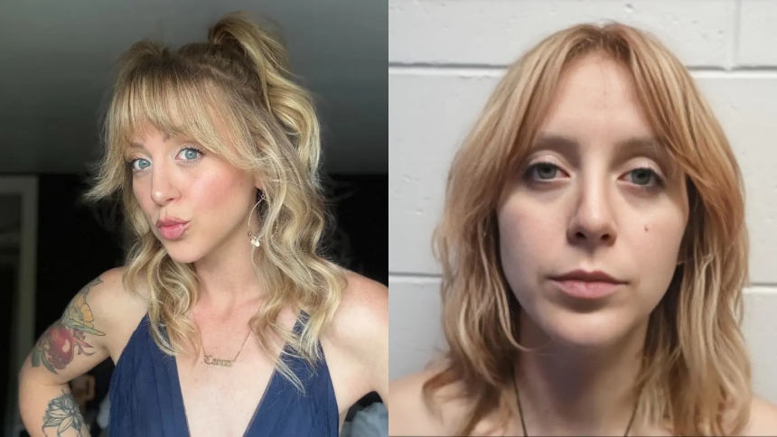 En un brutal hecho registrado la comunidad de Royal Oak, en Michigan (EEUU), Samantha Rae Booth, de 35 años, fue acusada de asesinato en primer grado tras apuñalar mortalmente con un destornillador a David Ong, un abuelo de 83 años que acudía a visitar a su nieta de tres años.  