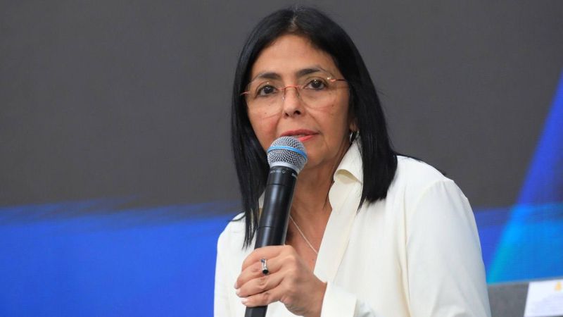 Gobierno de Maduro dice que Estados Unidos busca convertir a Venezuela en su estado 51