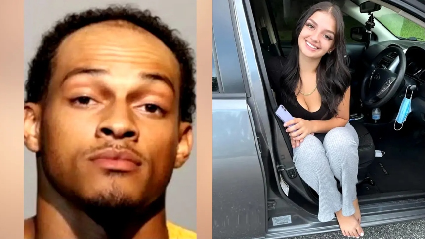 Un hombre llamado Donovan Faison, de 23 años, fue declarado culpable del asesinato de su novia Kaylin Fiengo, de 18 años, quien estaba embarazada al momento de su muerte.