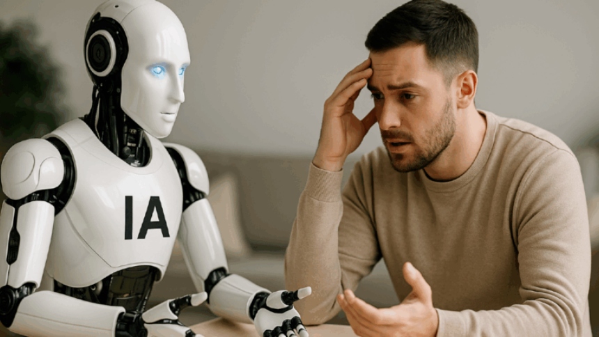 En las últimas semanas, las autoridades de Florida (EEUU) han advertido sobre el creciente riesgo de que jóvenes utilicen herramientas de inteligencia artificial (IA) para explorar prácticas delictivas.  