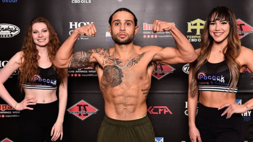 La Ultimate Fighting Championship (UFC) se encuentra en el centro de una controversia tras el combate celebrado en Las Vegas, donde el estadounidense Isaac Dulgarian fue derrotado por sumisión en el primer asalto por el cubano Yadier del Valle, luego de que el FBI (Buró Federal de Investigaciones) anunciara una investigación por sospechas de arreglo. 