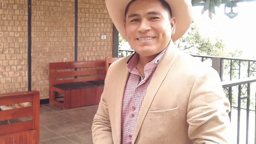 Juan Carlos Mezhua Campos, exalcalde y líder social en la sierra de Zongolica, municipio del centro del estado de Veracruz, fue asesinado la mañana de este domingo 23 de noviembre. 