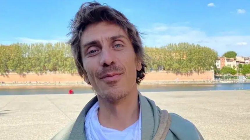 Camilo Castro, preso político de nacionalidad francesa fue liberado este 16Nov