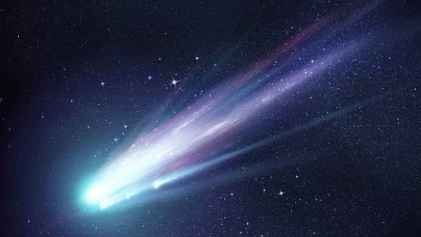 Las ocho anomalías por las que un profesor de Harvard considera al cometa interestelar 3I/ATLAS "un objeto tecnológico"