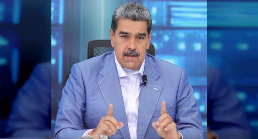 Maduro