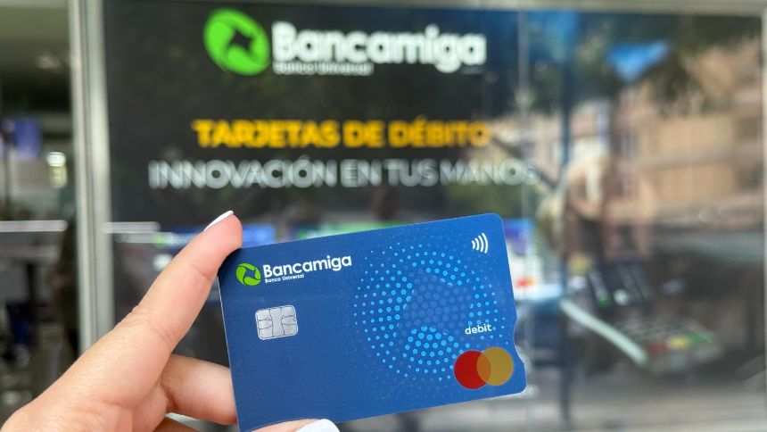 Diez hitos que marcan el crecimiento de Bancamiga en 2025