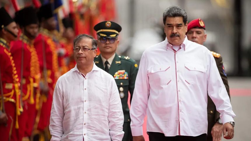 Colombia dice no tener razones para denegar a Maduro una posible solicitud de asilo
