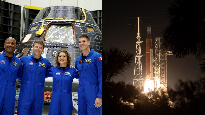 La Administración Nacional de Aeronáutica y el Espacio, más conocida como NASA confirmó el lanzamiento de Artemis II, la primera misión tripulada hacia la Luna desde 1972, un hito que marca el regreso de los astronautas estadounidenses a la órbita lunar después de más de medio siglo.  