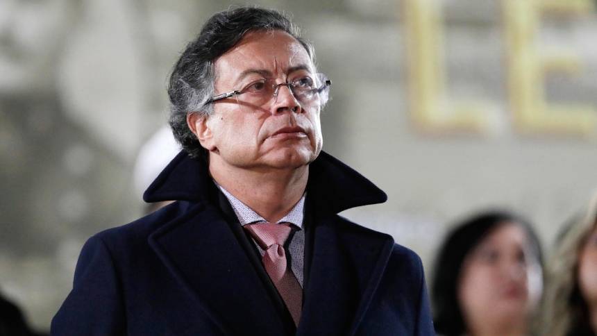 Gobierno colombiano invertirá más de 1.600 millones de dólares en un escudo antidrones