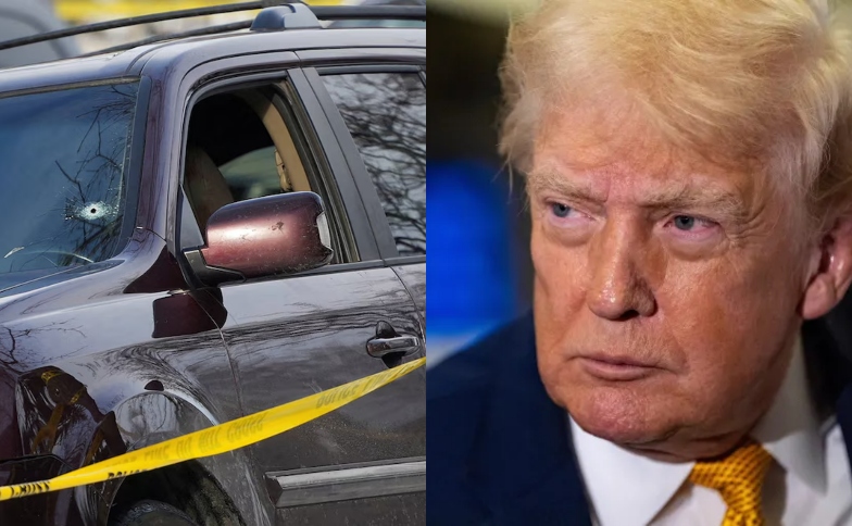 El presidente de Estados Unidos, Donald Trump, defendió públicamente al agente del Servicio de Inmigración y Control de Aduanas (ICE, por sus siglas en inglés) que disparó y mató a una mujer durante un operativo en Minneapolis, en Minnesota.  