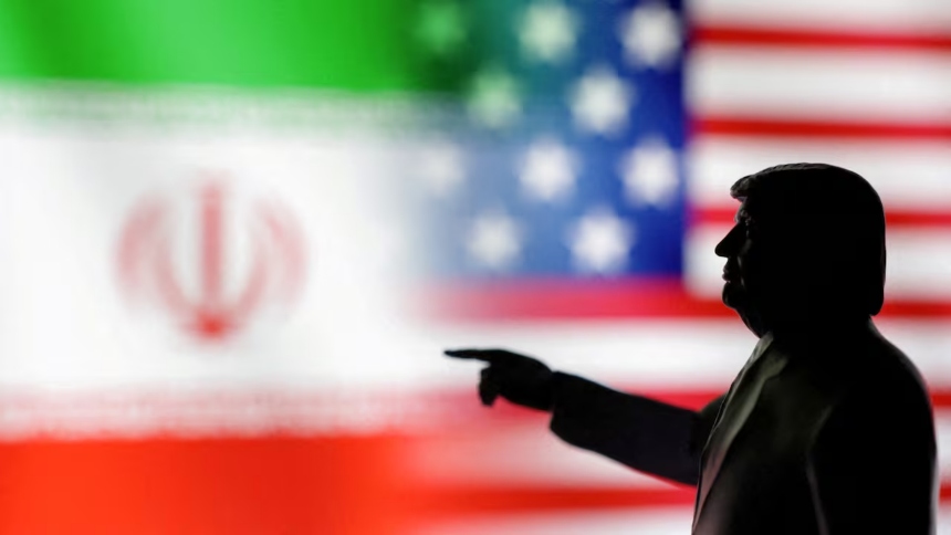 Las tensiones entre Estados Unidos e Irán volvieron a escalar luego de que el presidente del país norteamericano, Donald Trump, advirtiera que la República Islámica sería “borrada de la faz de la Tierra” si su régimen intenta asesinarlo.  