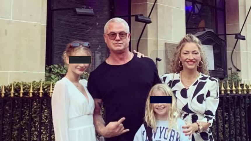 Revelan la fortuna que el actor Eric Dane heredó a su familia tras su trágico fallecimiento