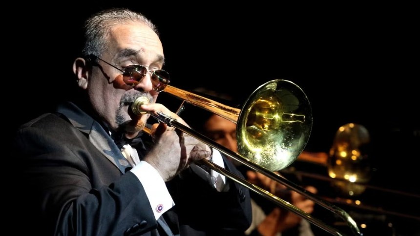 Los íconos de la Fania se despiden de Willie Colón: "La salsa está de luto"
