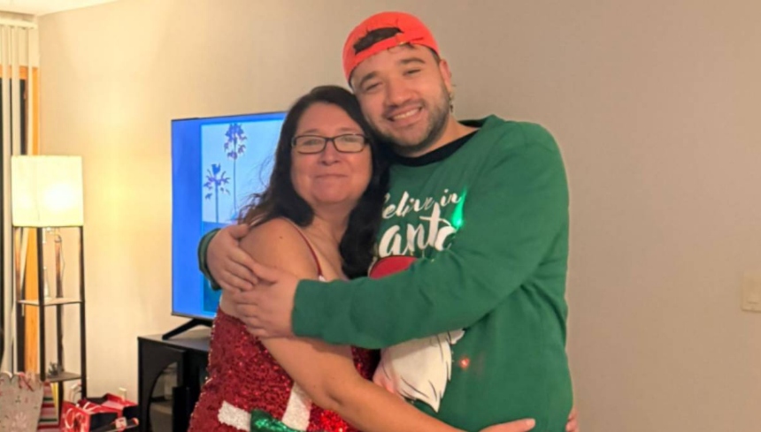 La detención en Estados Unidos del migrante chileno Gonzalo Torres, de 29 años, se ha convertido en una pesadilla que su familia describe como “angustiante e inhumana”. 