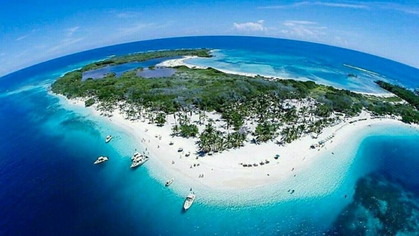 Anuncian nuevo marco normativo para el uso y protección del Parque Nacional Morrocoy tras hechos ocurridos en Carnaval