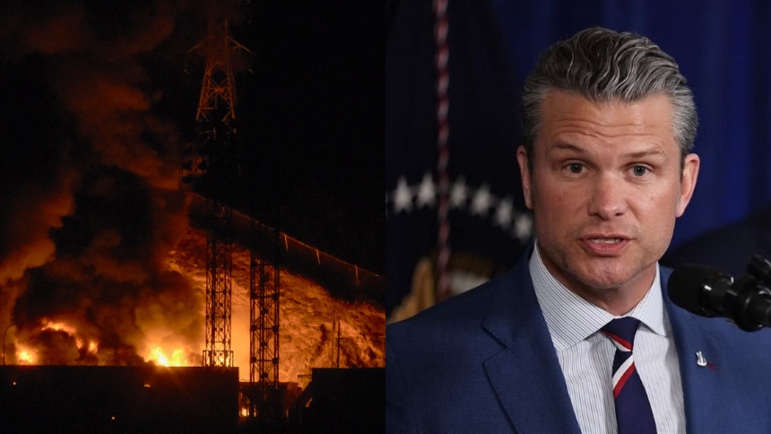 El secretario de Guerra de Estados Unidos, Pete Hegseth, precisó nuevos detalles sobre la operación militar que culminó con la captura de Nicolás Maduro en Caracas, revelando que 44 misiles fueron lanzados de manera simultánea para neutralizar las defensas militares venezolanas minutos antes del descenso de los helicópteros estadounidenses.  