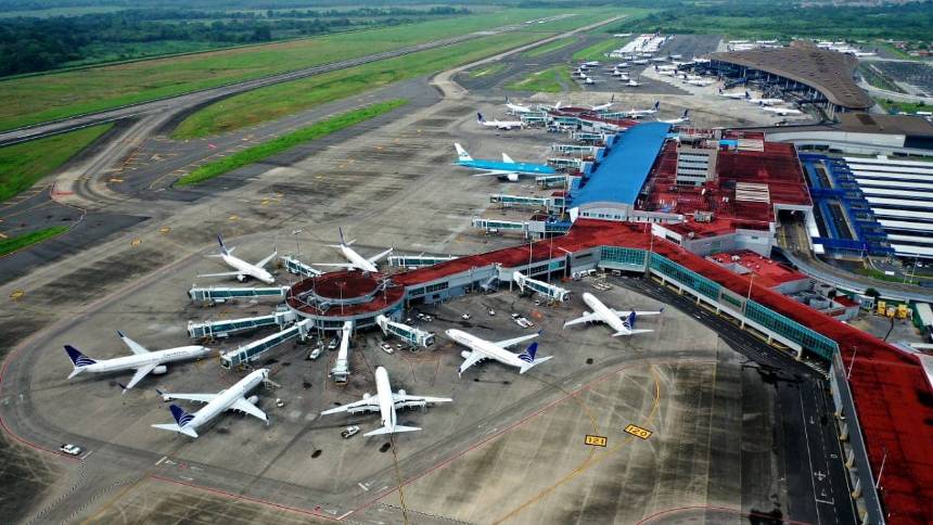 Venezuela denuncia la apertura forzada de una valija diplomática en aeropuerto de Panamá