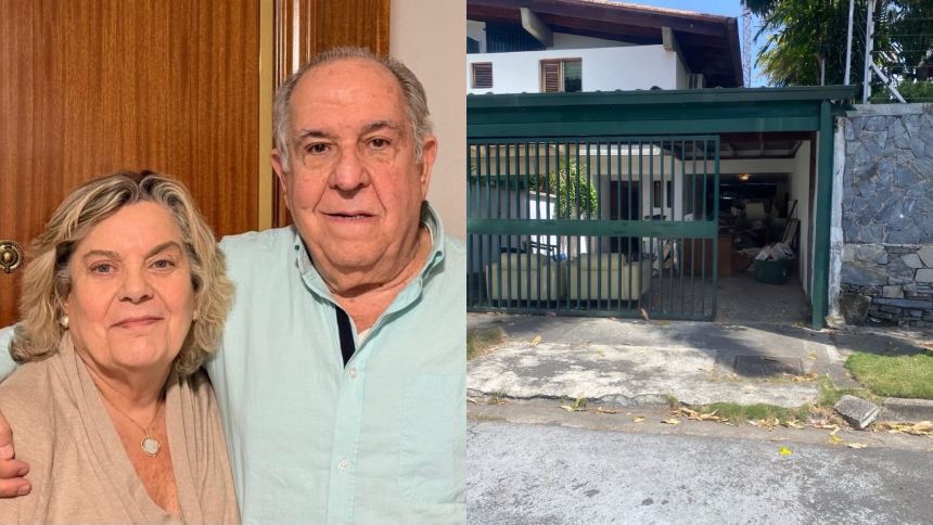 Confiscan casa de la asistente de María Corina Machado en Caracas, denuncia su partido