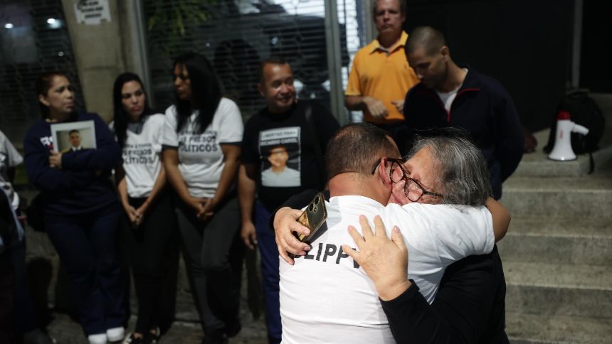 Amnistía: Más de 2.000 personas con medidas cautelares y 177 presos beneficiados