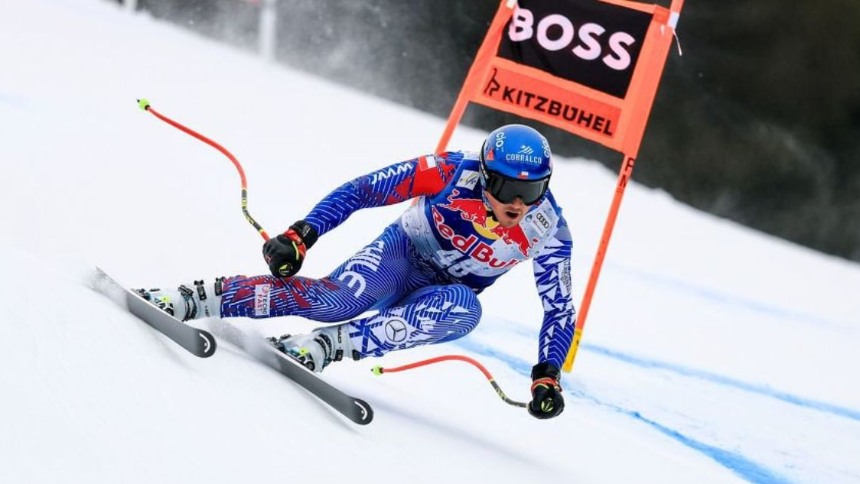 Agencia Antidopaje valora investigar posibles inyecciones en genitales de esquiadores para mejorar rendimiento