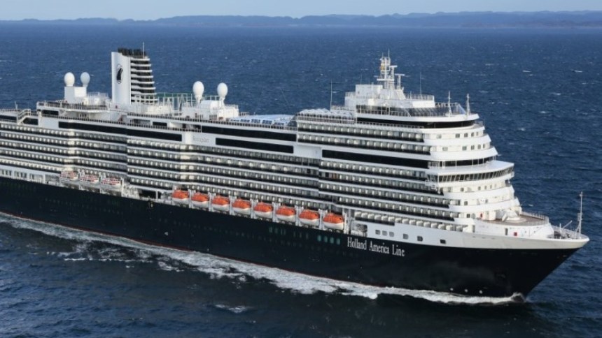 Alerta en Hong Kong por un brote de norovirus con 76 enfermos a bordo de un crucero