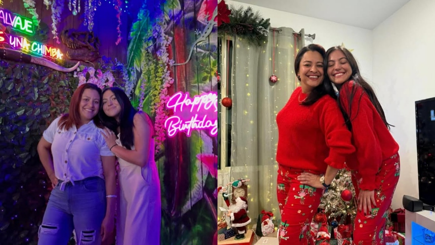 La familia de Jeusselem Elieth Genes Vitola, de 43 años, uno de la pareja de venezolanos reportada como desaparecida en Utah (EEUU) confirmó su fallecimiento tras cuatro días de intensa búsqueda.  