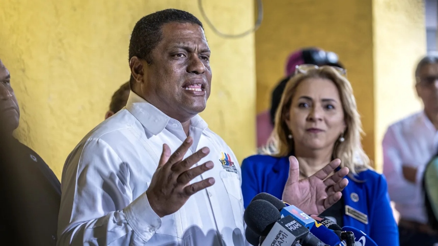 La Organización de Venezolanos Perseguidos Políticos en el Exilio (VEPPEX), con sede en Miami (EEUU), inició un censo dirigido tanto a civiles como a militares y policías venezolanos que viven fuera del país.  