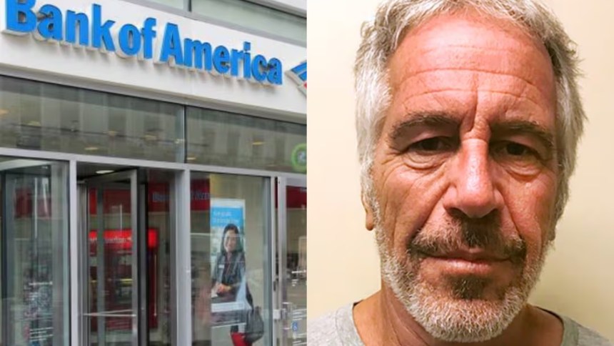La millonaria suma que deberá pagar el segundo banco más grande de EEUU a las víctimas de Jeffrey Epstein