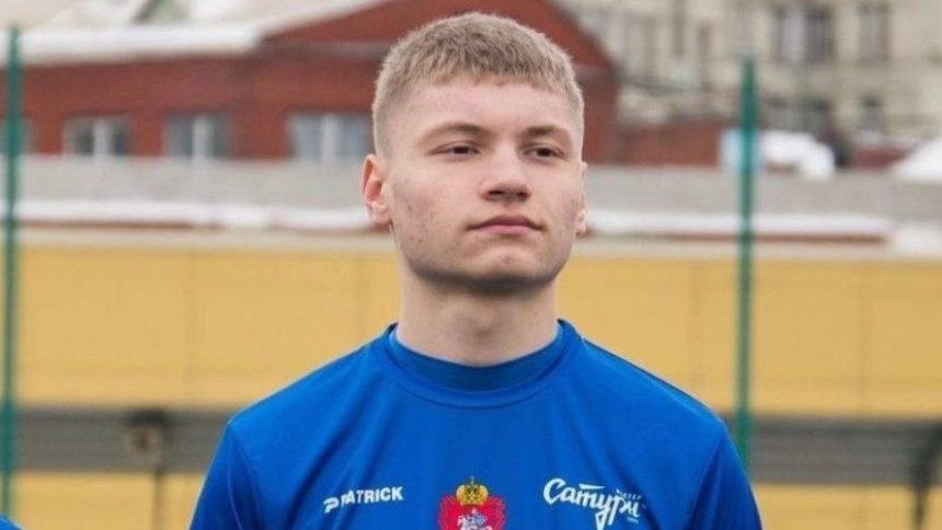 Conmoción en Rusia: Joven futbolista admitió haberle quitado la vida a una empresaria por orden de estafadores