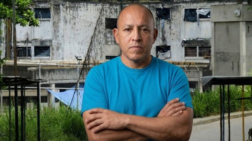 El exdiputado de la Asamblea Nacional, José Alberto Sánchez Montiel, conocido como “Mazuco”, presenta graves problemas de salud.