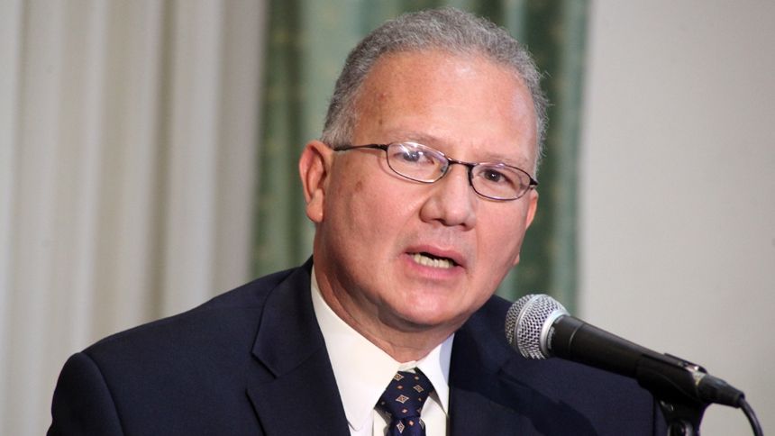 Perkins Rocha denunció que tribunal le negó la amnistía, estos son los delitos que le imputan