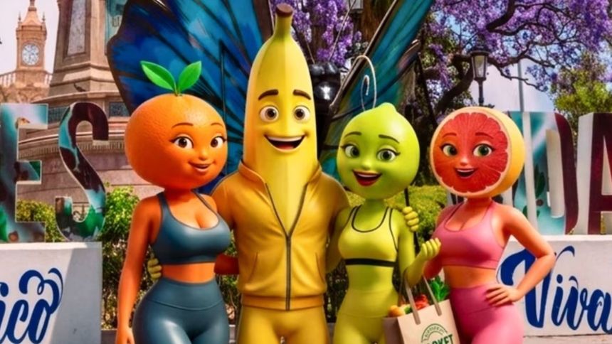 ¿Fanático de las Frutinovelas? Aquí el paso a pasó para que crear con IA tu propia historia