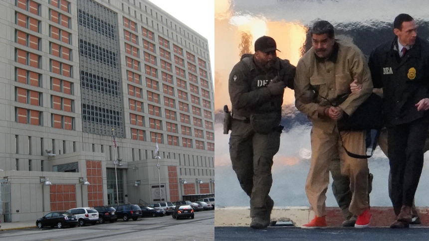 Nicolás Maduro, capturado en Caracas durante la Operación Resolución Absoluta el pasado 3 de enero, permanece recluido desde hace más de tres meses en el Centro de Detención Metropolitano (MDC) de Brooklyn, en Nueva York (EEUU), donde enfrenta un régimen carcelario estricto y en medio de lo que se espera sea un prolongado proceso judicial.  