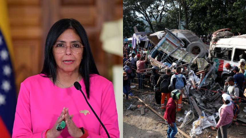 Gobierno se pronunció sobre ataque terrorista en Vía Panamericana de Colombia, esto fue lo que dijo