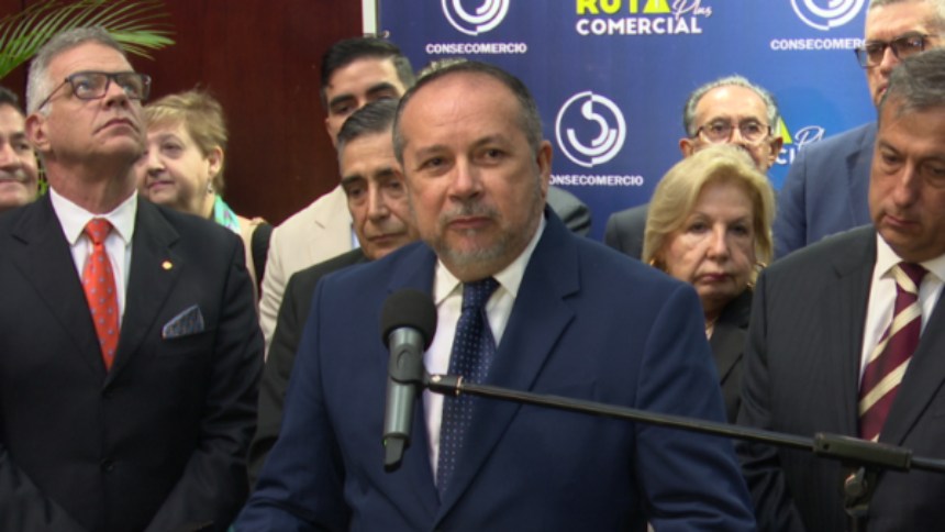 Consecomercio exigió que se publiquen días y horas de racionamiento eléctrico enmarcado en el «plan de ahorro energético»