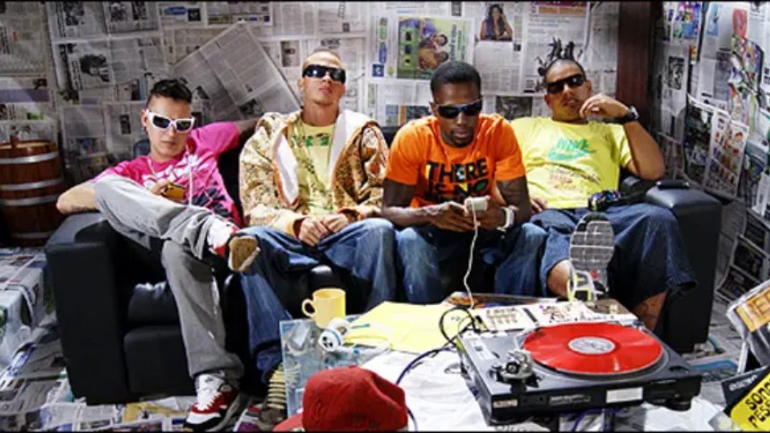 Luto en el hip-hop venezolano: Falleció uno de los fundadores de la recordada banda Cuarto Poder