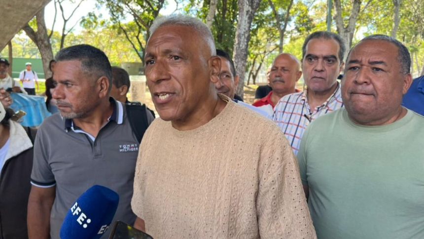 Gremios denuncian represión y piden a Defensoría investigar al nuevo fiscal