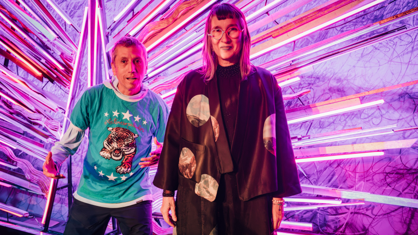 ATERCIOPELADOS