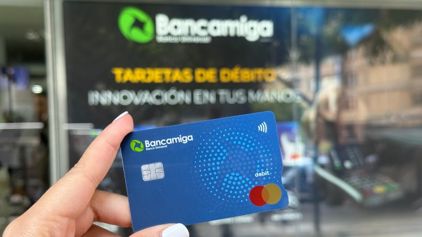 Bancamiga dinamiza la economía nacional con un sólido repunte en soluciones de consumo y divisas