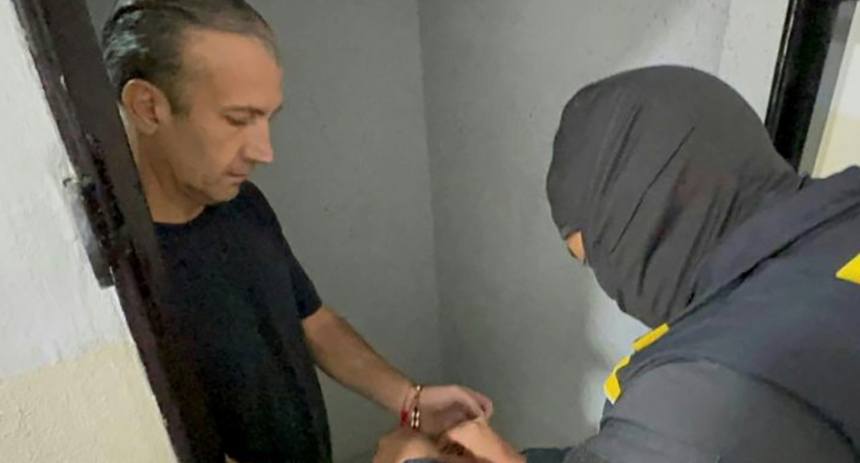 El Aissami